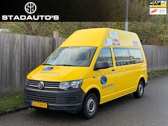 Volkswagen Transporter Kombi - 2.0 TDI L2H4 Comfortline 7P NAP
