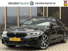 BMW 5-serie Touring - Touring 530e xDrive Business Edition Plus M-Sport| Pano | Head-u