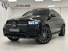 Mercedes-Benz GLE-Klasse Coupé - 350e 4MATIC AMG Premium Pl. | Luchtvering | Burmester | 360 cam