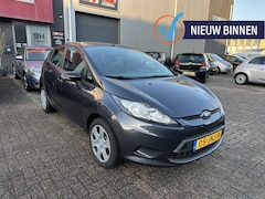 Ford Fiesta - 1.25 Limited Airco 5DRS NAP Nette Auto