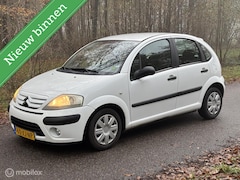 Citroën C3 - 1.4i Ambiance | 5DRS | Airco | 2007 | Zuinig