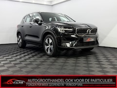 Volvo XC40 - 1.5 T5 Plug-in hybrid Plus Dark Camera, Navi, Keyless start, Cruise control, Keyless start