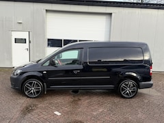 Volkswagen Caddy Maxi - 1.6 TDI AUTOMAAT