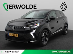 Renault Symbioz - 1.6 E-Tech full hybrid 145 techno | Google Navigatie | Stoel- & Stuurverw. | Parkeercamera