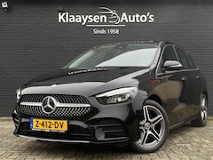 Mercedes-Benz B-klasse - 250 e AMG Line 218 pk AUT. | 1e eigenaar | dealer onderhouden | navigatie | panoramadak |