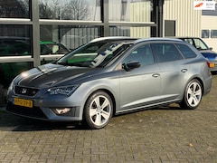 SEAT Leon ST - 1.4 EcoTSI FR 1500KG Trekhaak LED Rijklaarprijs