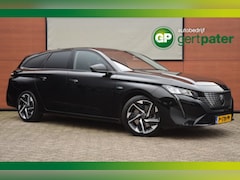 Peugeot 308 SW - 1.6HYbrid 180 Allure Pack Business Trekhaak/Camera/Navi/PDC/A