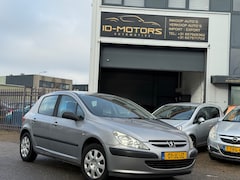 Peugeot 307 - 1.6-16V XS 25-11-2026 apk airco zeer nette staat