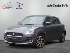 Suzuki Swift - 1.2 Style Smart Hybrid | Navigatie | Climate-control | Camera
