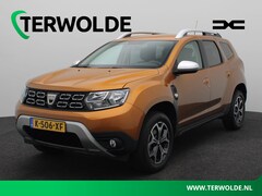Dacia Duster - TCe 100 Bi-Fuel GPF Prestige | Keyless Entry | Navigatie |