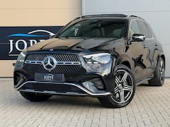 Mercedes-Benz GLE-Klasse - 400 e 4MATIC|AMG Line|Pano|Elek.Trekh|Burm|Multibeam