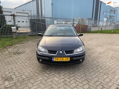 Renault Laguna - 1.6-16V Business Navigatie