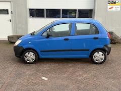 Chevrolet Matiz - 0.8 Pure