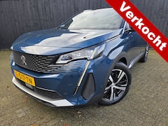 Peugeot 3008 - 1.6 HYbrid 225 GT