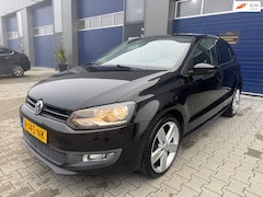 Volkswagen Polo - 1.2 TSI Highline Team clima pdc Carplay vol