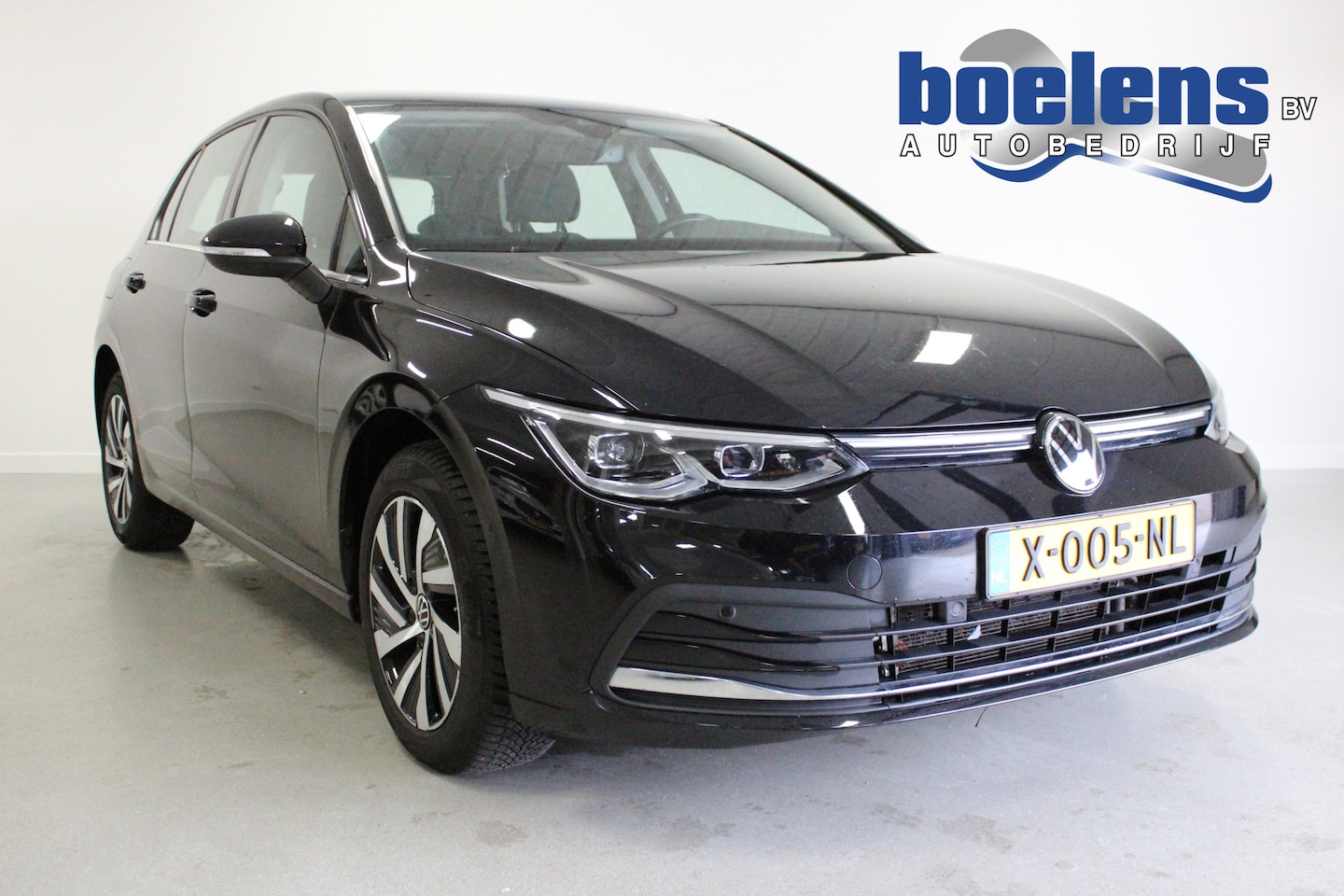 Volkswagen Golf - 1.4 eHybrid Style | WEGKL-TRHAAK | ACC | DAB-RADIO | CAMERA | CARPLAY | KEYLESS | LED | - AutoWereld.nl