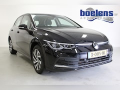 Volkswagen Golf - 1.4 eHybrid Style | WEGKL-TRHAAK | ACC | DAB-RADIO | CAMERA | CARPLAY | KEYLESS | LED |