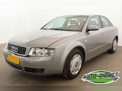 Audi A4 Limousine - 2.0 Clima