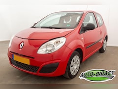 Renault Twingo - 1.2 Airco 98.738 km Authentique