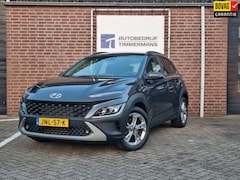 Hyundai Kona - 1.0 T-GDI Fashion Sky Afneembare trekhaak