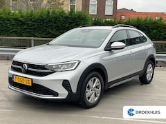 Volkswagen Taigo - 1.0 96PK TSI Life | Airco | Apple Carplay/Android Auto | Autonomous Emergency Braking