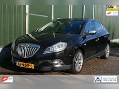 Lancia Delta - 1.4 M.air Platino, LEER, AIRCO, NAVIGATIE, PANORAMADAK LEES TEKST