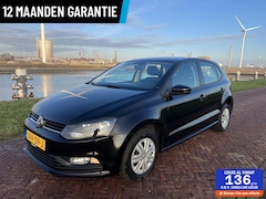 Volkswagen Polo - 1.0 Bluemotion 6C
