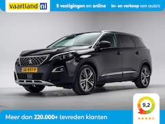 Peugeot 5008 - 1, 2 Access [ Cruise controle 7 persoons Navigatie ]
