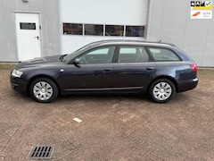 Audi A6 Avant - 2.0 TFSI Pro Line Business AUTOMAAT
