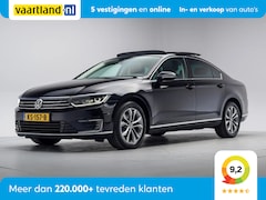 Volkswagen Passat - Passat 1.4 TSI GTE [ Trekhaak, Apple\Android carplay, Parkeersensoren achter / voor]