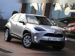 Toyota Yaris Cross - 1.5 Hybrid Active Navi Carplay Camera ACC