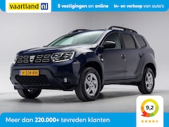 Dacia Duster - 1.3 TCe Comfort[ Apple CarPlay Cruise Control DAB+ radio]