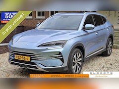 BYD Seal U - 1.5 DM-i FWD Boost Plug-in Hybrid Luxe uitvoering diverse kleuren op voorraad direct lever