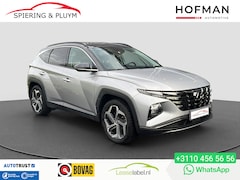Hyundai Tucson - 1.6 T-GDI PHEV Premium 4WD | Stoel vent. | Krell | Smart sense plus