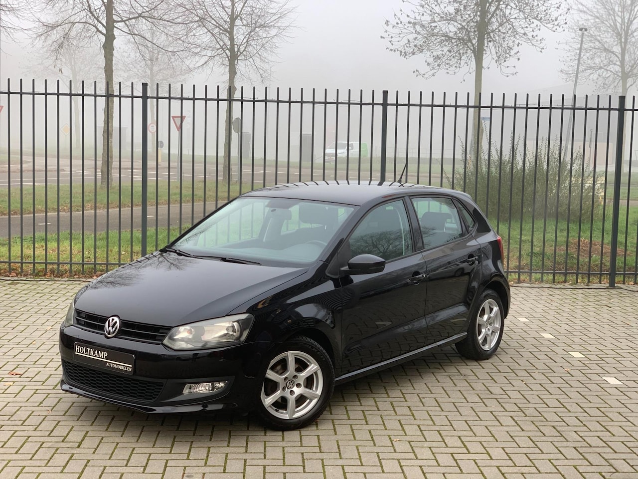 Volkswagen Polo - 1.4 | AIRCO | 5 DEURS | ELEKTRISCHE RAMEN - AutoWereld.nl