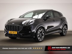 Ford Puma - 1.0 EcoBoost Hybrid ST-Line | PANORAMADAK | B&O | 18" | DRIVER ASSISTANCE / COMFORT- PACK