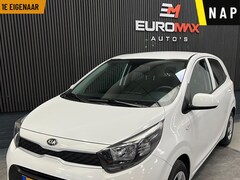 Kia Picanto - 1.0 CVVT ComfortLine NAP - 1e Eigenaar-APK 11/27