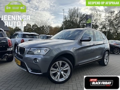BMW X3 - xDrive20i High |Navi|Airco