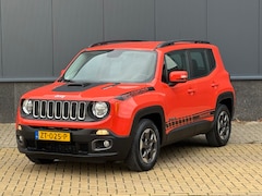 Jeep Renegade - 1.4 MultiAir Longitude