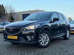 Mazda CX-5 - 2.0 TS 2WD