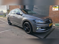 Volkswagen Polo - 1.0 TSI Comfortline | carplay | Cruise | ACC