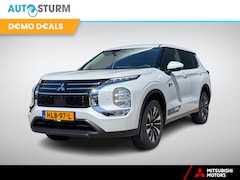 Mitsubishi Outlander - 2.4 PHEV Intense