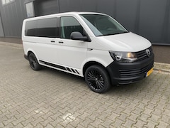 Volkswagen Transporter Kombi - 2.0 TSI L1h1 9PERSOONS MET AIRCO