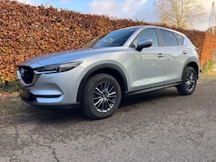 Mazda CX-5 - 2.0 SkyActiv-G 165 Skylease Luxury