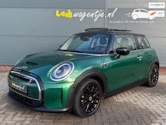 MINI Mini-Electric - Collection 33 kWh *schuifdak *carplay