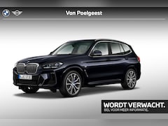 BMW X3 - xDrive30e High Executive | M Sport | Trekhaak