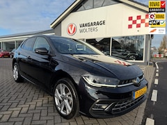 Volkswagen Polo - 1.0 TSI Style RIJKLAARPRIJS/APPLE CARPLAY