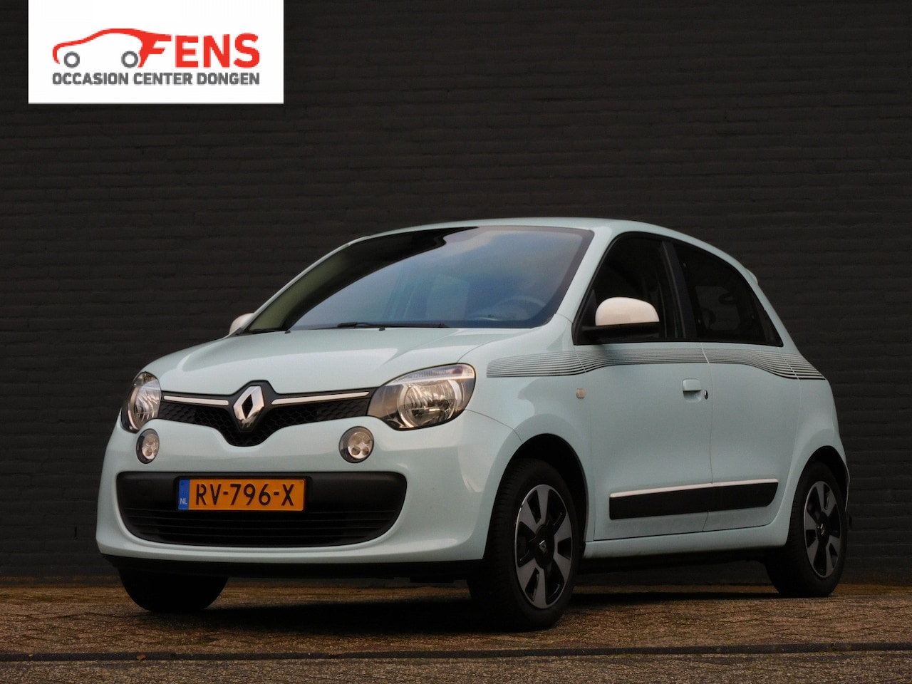 Renault Twingo - 1.0 SCe Collection TOPSTAAT! 4 SEIZOENEN BANDEN! CRUISE! AIRCO! APK T/M 26-11-2026! - AutoWereld.nl