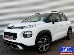 Citroën C3 Aircross - 1.2 PureTech Carplay Cruise Airco Pdc 19 Hoge Instap Eerste Eigenaar 42298 Km gereden