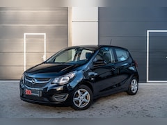 Opel Karl - 1.0 ecoFLEX Edition Airco|Cruise Control|Garantie
